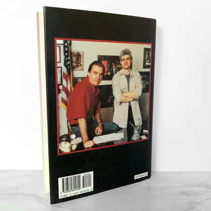 Obsession by John Douglas & Mark Olshaker [FIRST EDITION / FIRST PRINTING] 1998 / Mindhunter #3