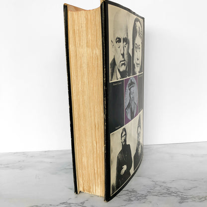 The Occult: A History by Colin Wilson [FIRST BOOK CLUB EDITION / 1971]