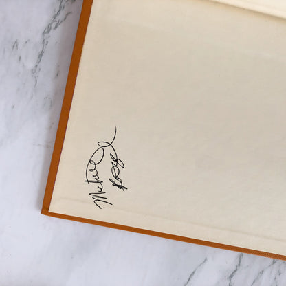 The Occult: A History by Colin Wilson [FIRST BOOK CLUB EDITION / 1971]