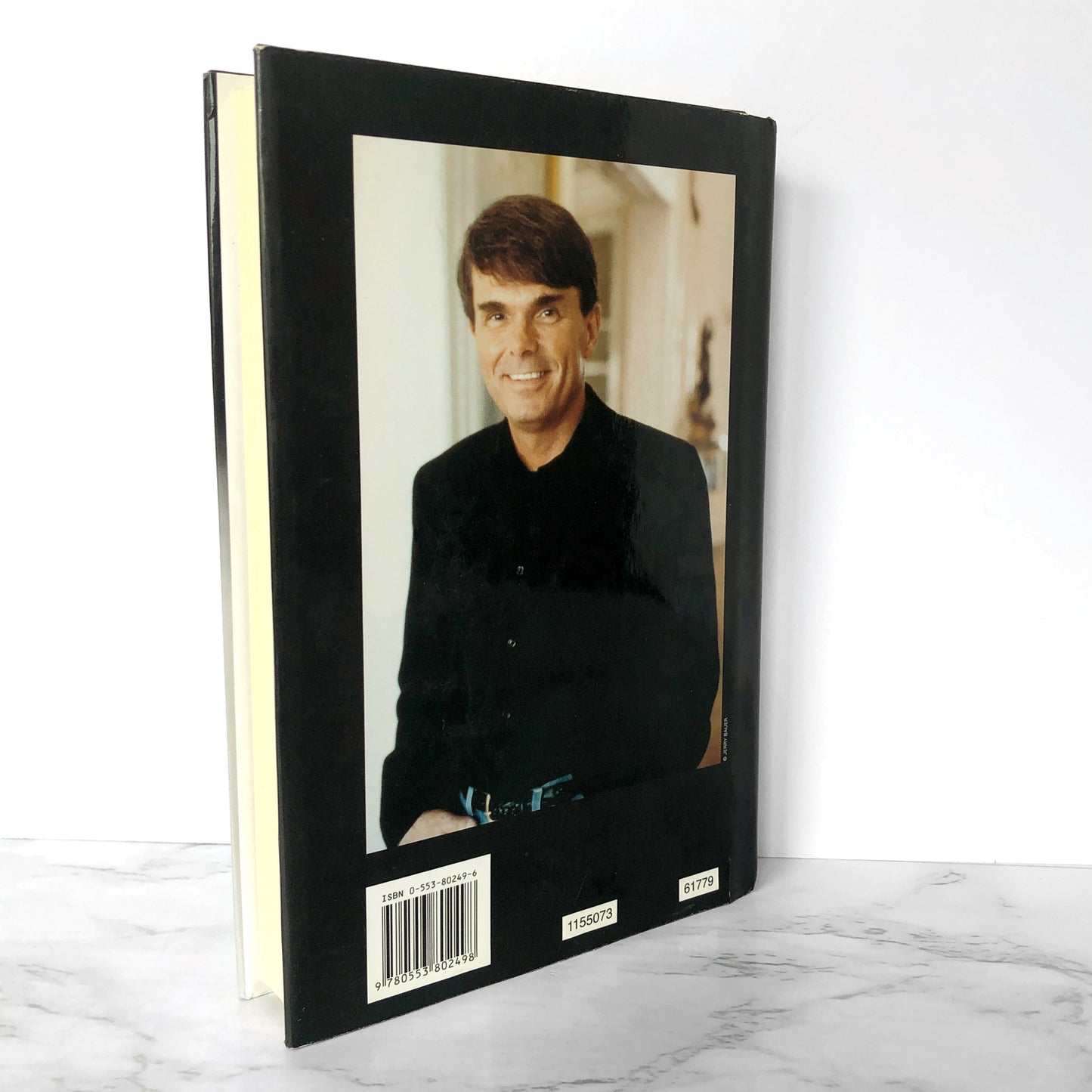 Odd Thomas by Dean Koontz [FIRST BOOK CLUB EDITION]