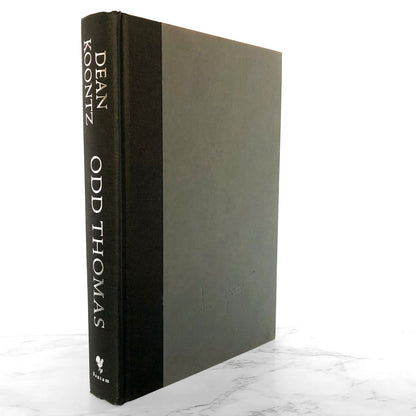Odd Thomas by Dean Koontz [FIRST EDITION / FIRST PRINTING] 2003