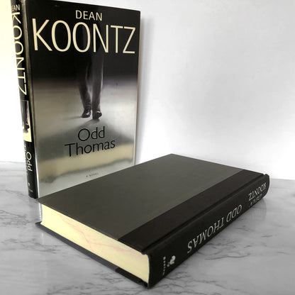 Odd Thomas by Dean Koontz [FIRST EDITION / FIRST PRINTING] 2003