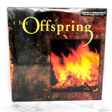 The Offspring • Ignition [VINYL LP] 2008 Re-issue • Epitaph