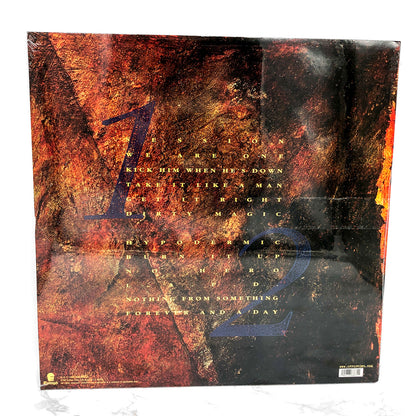 The Offspring • Ignition [VINYL LP] 2008 Re-issue • Epitaph