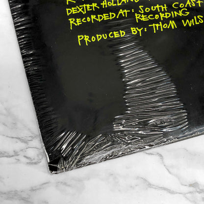 The Offspring • The Offspring s/t [VINYL LP] 2018 Re-issue • Craft