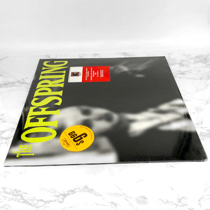 The Offspring • The Offspring s/t [VINYL LP] 2018 Re-issue • Craft