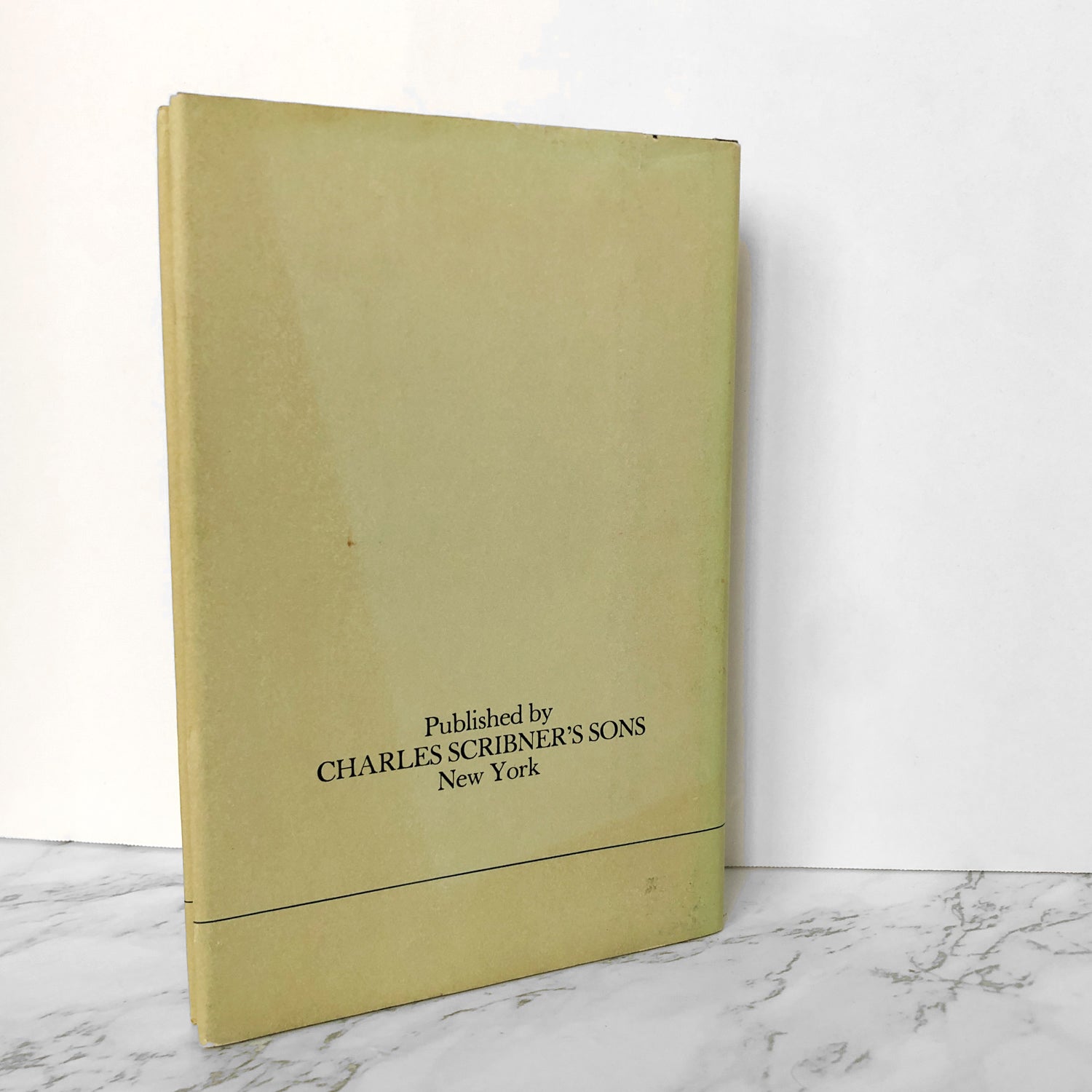 The Old Man and The Sea by Ernest Hemingway [1952 BOOK CLUB EDITION] - Bookshop Apocalypse