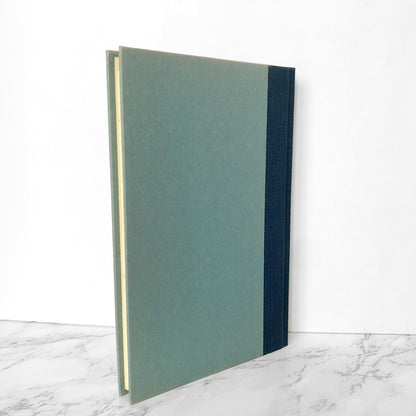 The Old Man and The Sea by Ernest Hemingway [1952 BOOK CLUB EDITION] - Bookshop Apocalypse