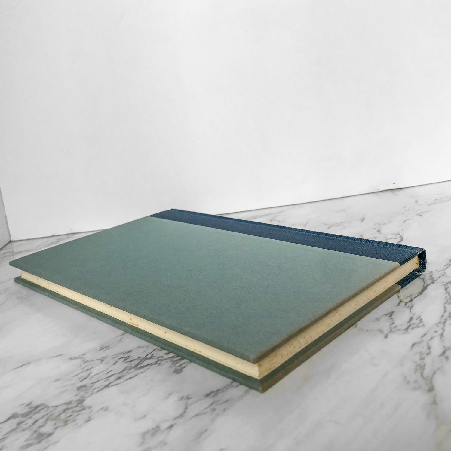 The Old Man and The Sea by Ernest Hemingway [1952 BOOK CLUB EDITION] - Bookshop Apocalypse