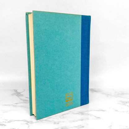 The Old Man and The Sea by Ernest Hemingway [1963 HARDCOVER]