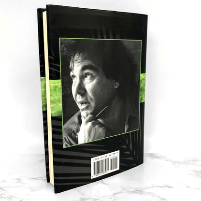 A Child's Night Dream by Oliver Stone [FIRST EDITION / FIRST PRINTING] 1997