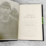A Child's Night Dream by Oliver Stone [FIRST EDITION / FIRST PRINTING] 1997