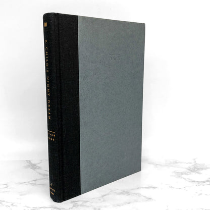 A Child's Night Dream by Oliver Stone [FIRST EDITION / FIRST PRINTING] 1997