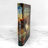 Ombria in Shadow by Patricia A. McKillip [B.C. EDITION HARDCOVER] 2002