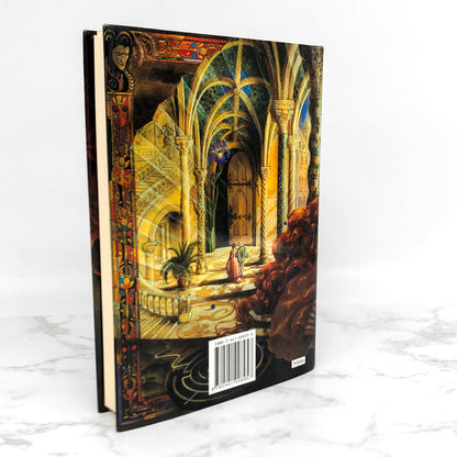 Ombria in Shadow by Patricia A. McKillip [B.C. EDITION HARDCOVER] 2002