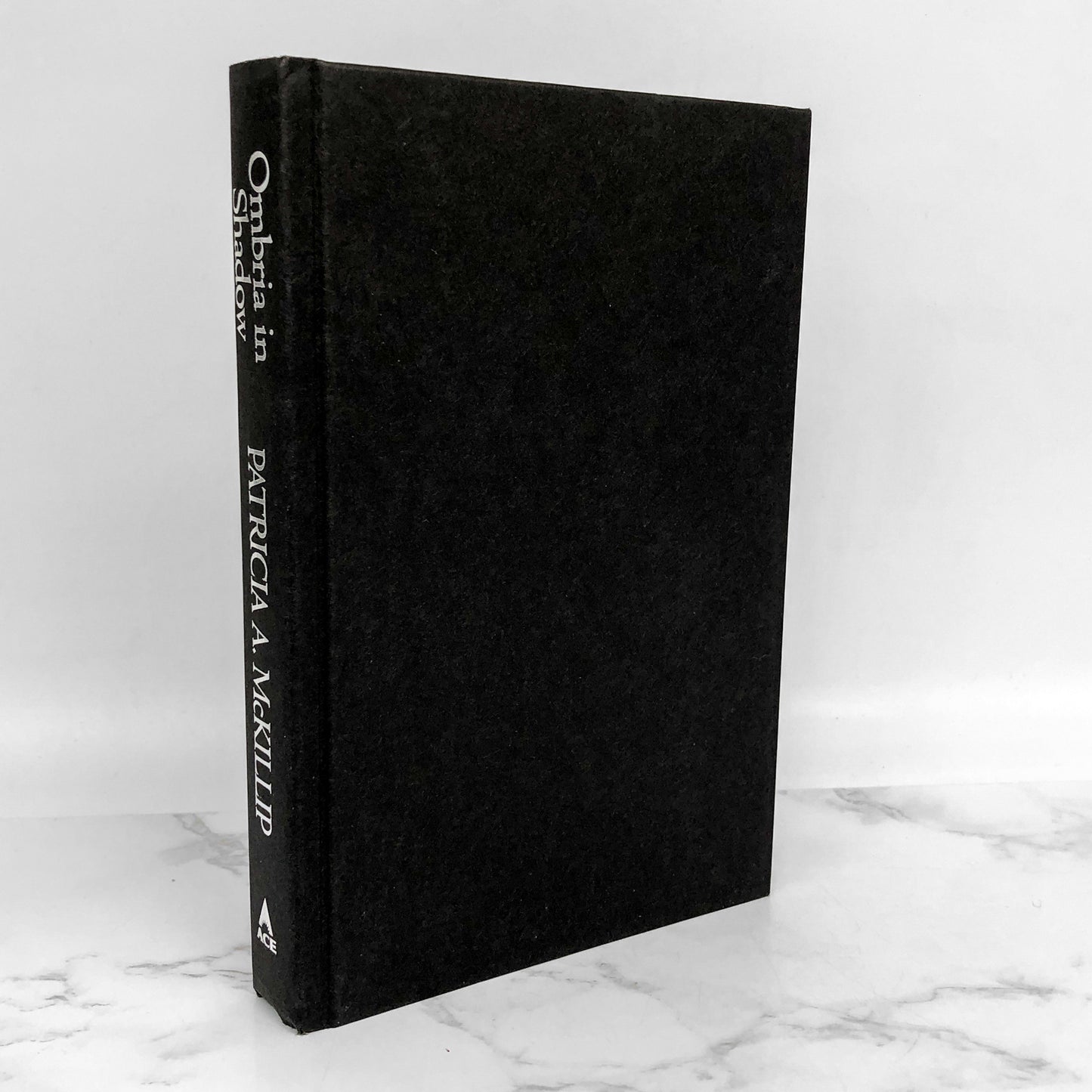 Ombria in Shadow by Patricia A. McKillip [B.C. EDITION HARDCOVER] 2002