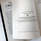 The Omen by David Seltzer [BCE] - Bookshop Apocalypse