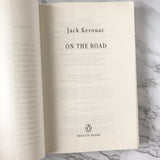 On the Road by Jack Kerouac [1999 DELUXE PAPERBACK] - Bookshop Apocalypse