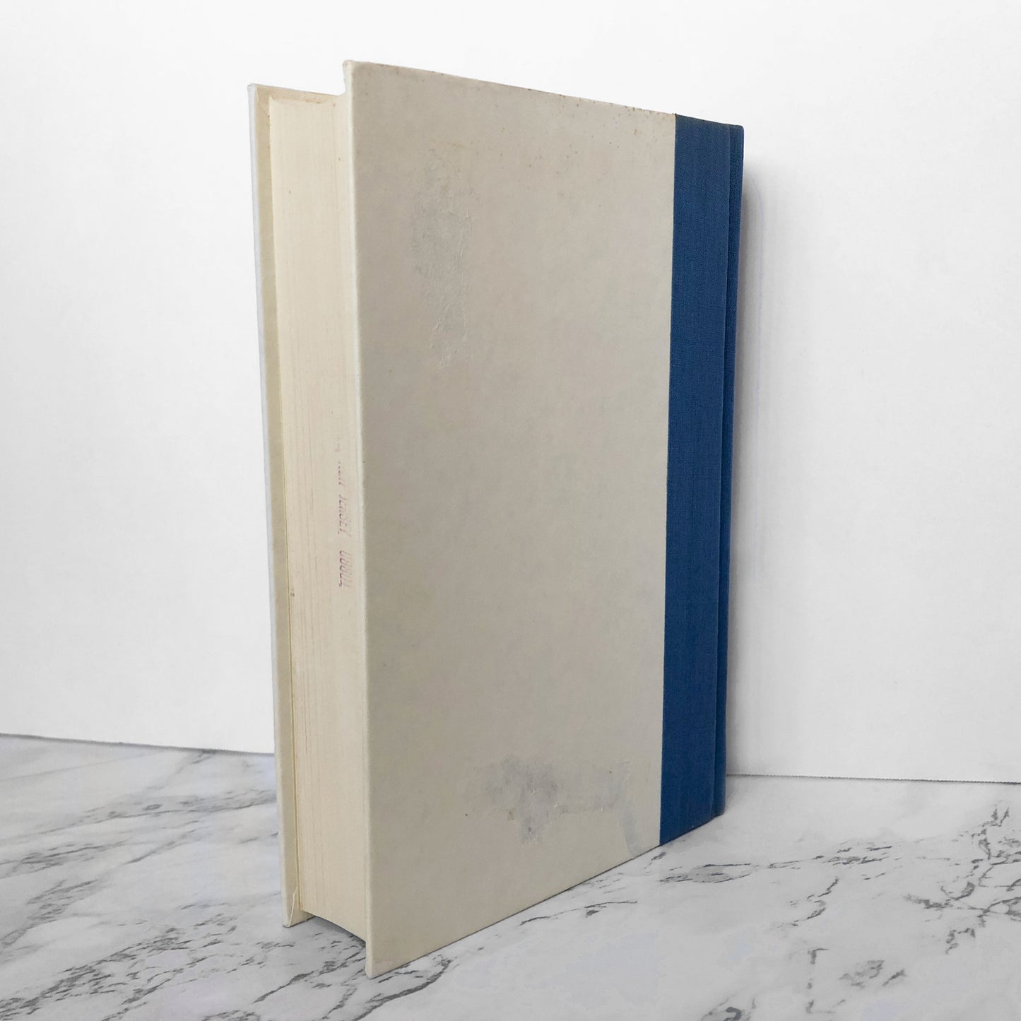 The One Tree by Stephen R. Donaldson [HARDCOVER BC EDITION] - Bookshop Apocalypse