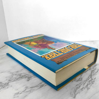 The One Tree by Stephen R. Donaldson [HARDCOVER BC EDITION] - Bookshop Apocalypse