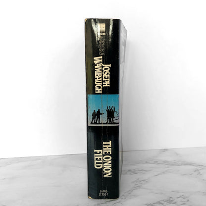 The Onion Field by Joseph Wambaugh [1987 PAPERBACK]