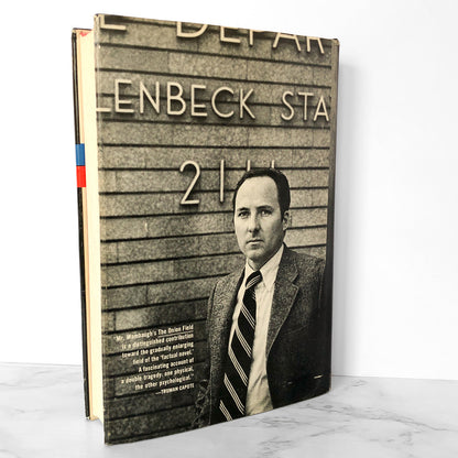 The Onion Field by Joseph Wambaugh [FIRST EDITION] 1973