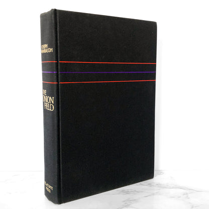 The Onion Field by Joseph Wambaugh [FIRST EDITION] 1973