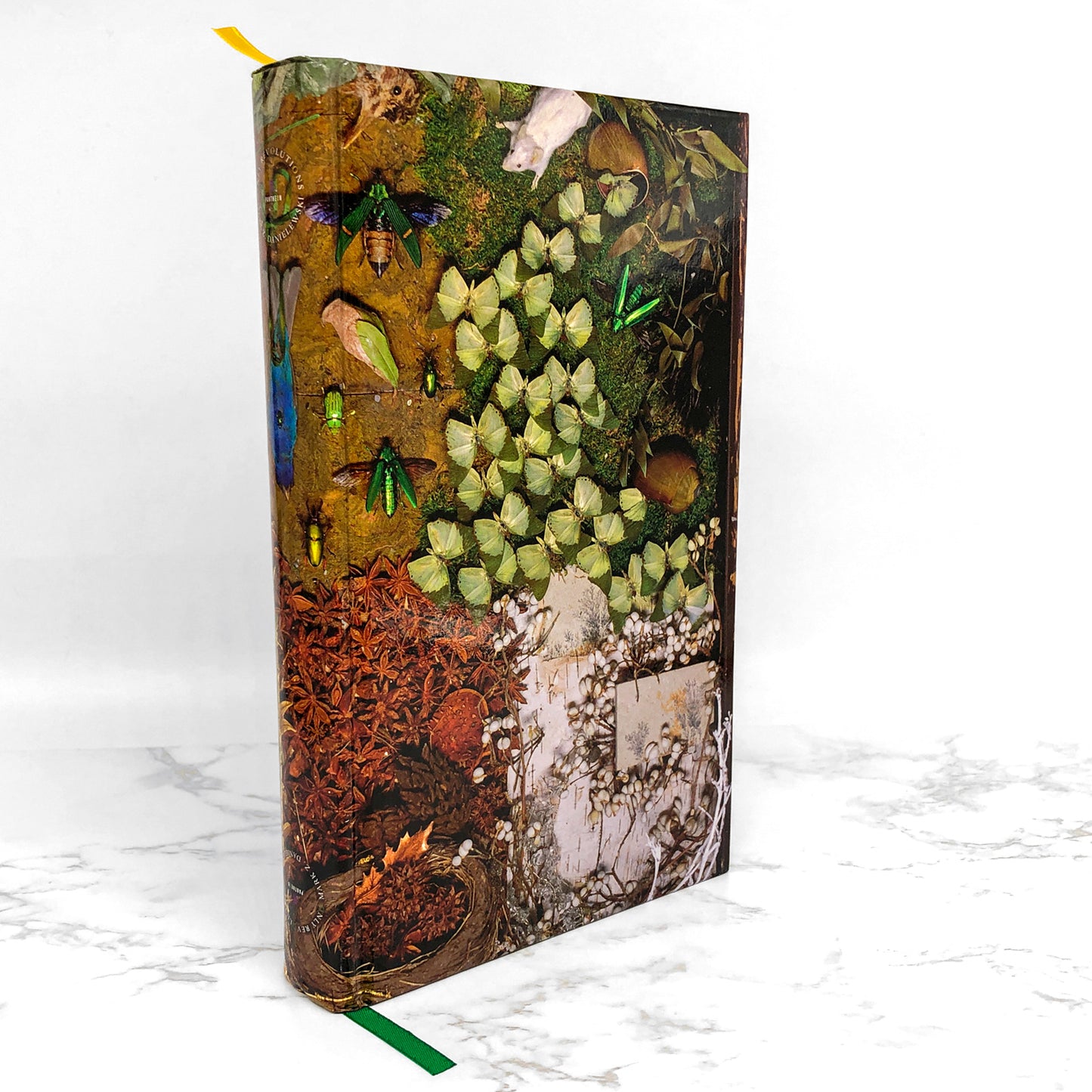 Only Revolutions by Mark Z. Danielewski [FIRST EDITION / FIRST PRINTING] 2006