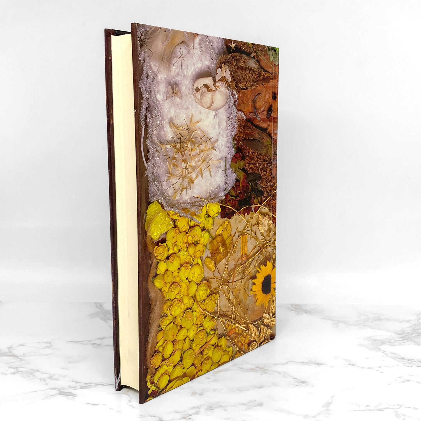 Only Revolutions by Mark Z. Danielewski [FIRST EDITION / FIRST PRINTING] 2006