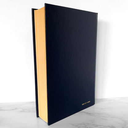 Isaac Asimov on the Human Body and the Human Brain [FIRST EDITION / 1985]