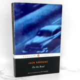 On the Road by Jack Kerouac [PENGUIN CLASSICS PAPERBACK]