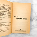 On the Road by Jack Kerouac [1982 PAPERBACK]