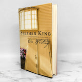 On Writing: A Memoir of the Craft by Stephen King [FIRST EDITION • FIRST PRINTING] 2000 • Scribner