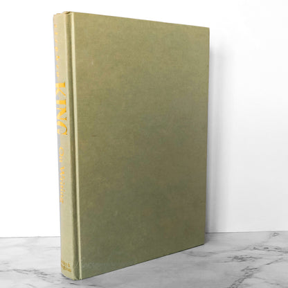 On Writing: A Memoir of the Craft by Stephen King [U.K. FIRST EDITION / FIRST PRINTING] 2000