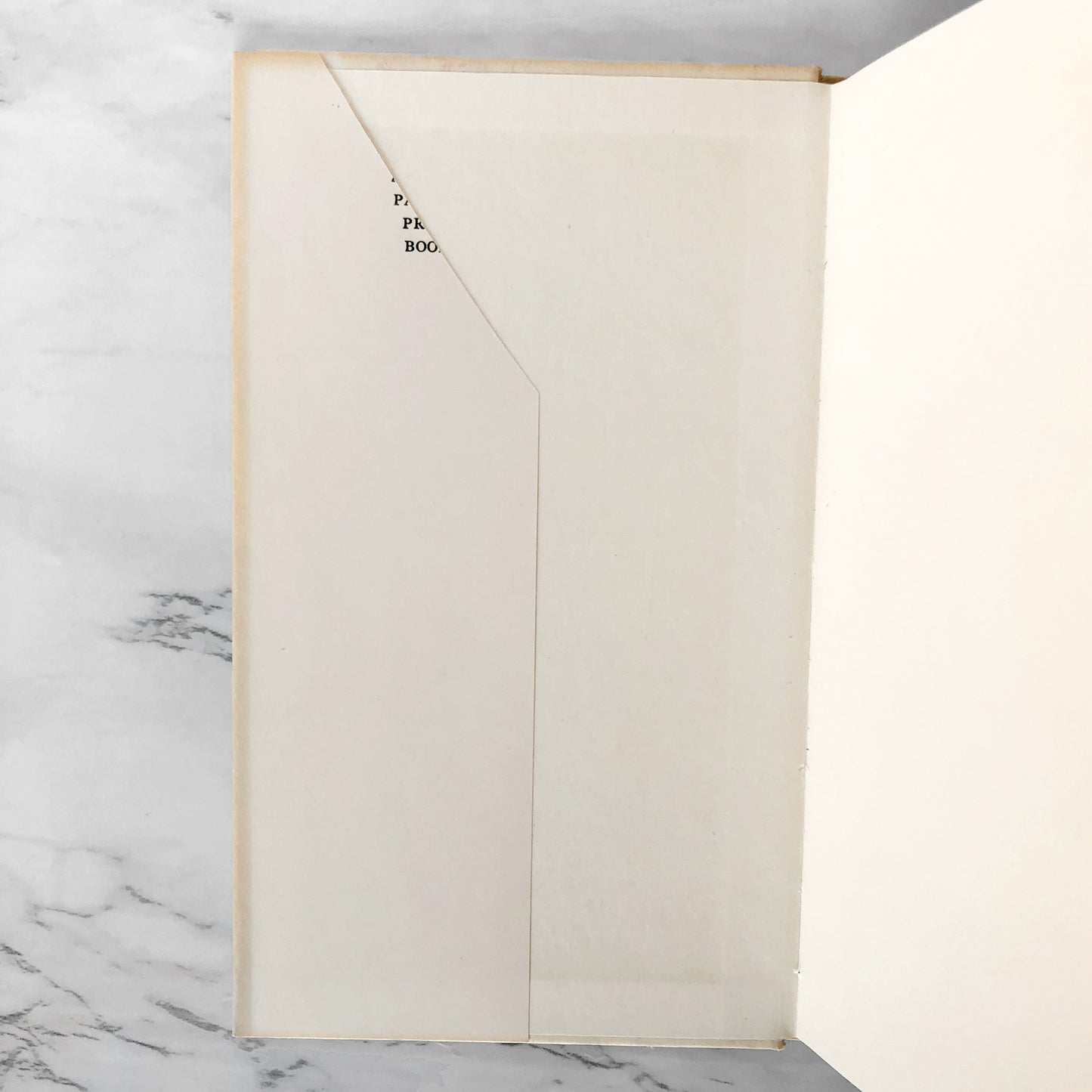 Epigrams of Oscar Wilde [U.S. FIRST EDITION / 1960] Peter Pauper Press