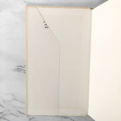 Epigrams of Oscar Wilde [U.S. FIRST EDITION / 1960] Peter Pauper Press