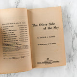The Other Side of the Sky by Arthur C. Clarke [1959 PAPERBACK]