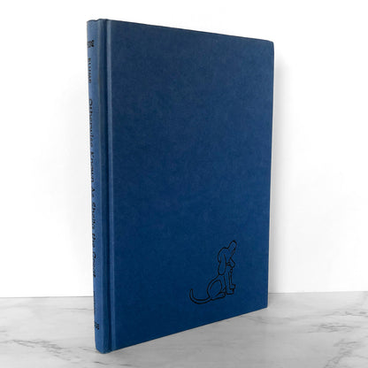 Otherwise Known as Sheila the Great by Judy Blume [1972 HARDCOVER]