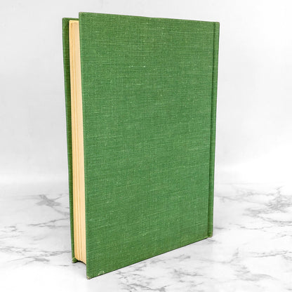 Our Lady of the Flowers by Jean Genet [U.S. FIRST EDITION] 1963 • Grove Press