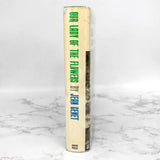 Our Lady of the Flowers by Jean Genet [U.S. FIRST EDITION] 1963 • Grove Press