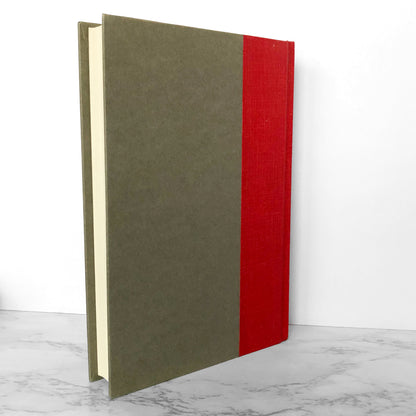 Outcast of Redwall by Brian Jacques SIGNED! [FIRST EDITION / FIRST PRINTING] 1996