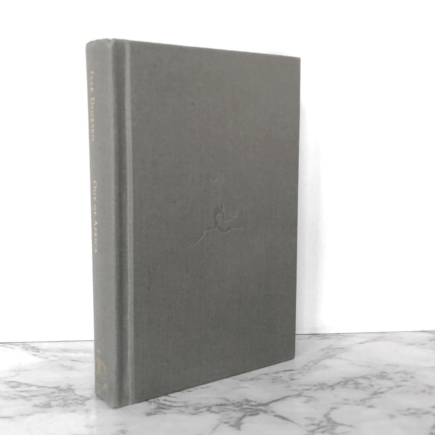 Out of Africa by Isak Dinesen [THE MODERN LIBRARY] 1992