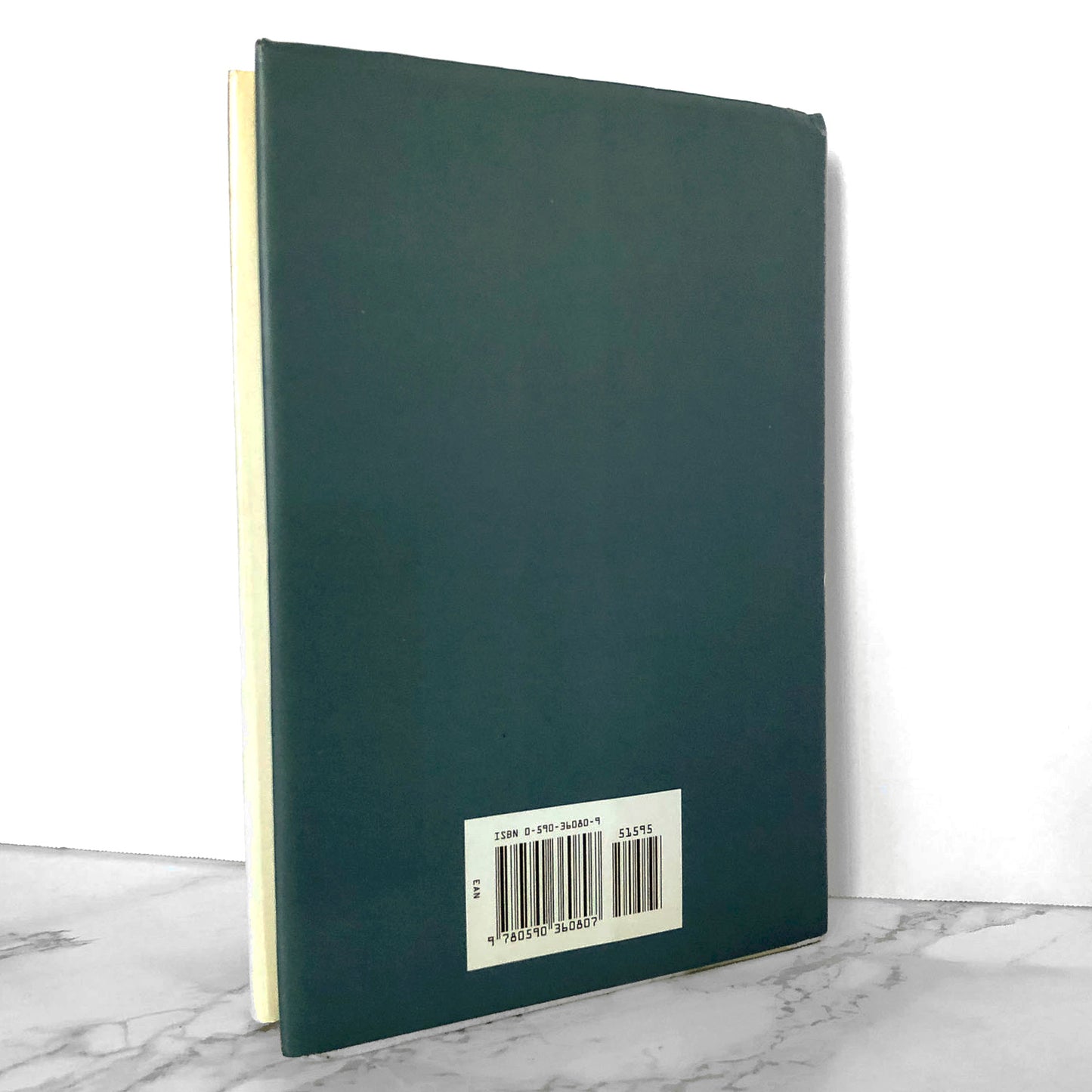 Out of the Dust by Karen Hesse [FIRST EDITION] 1997