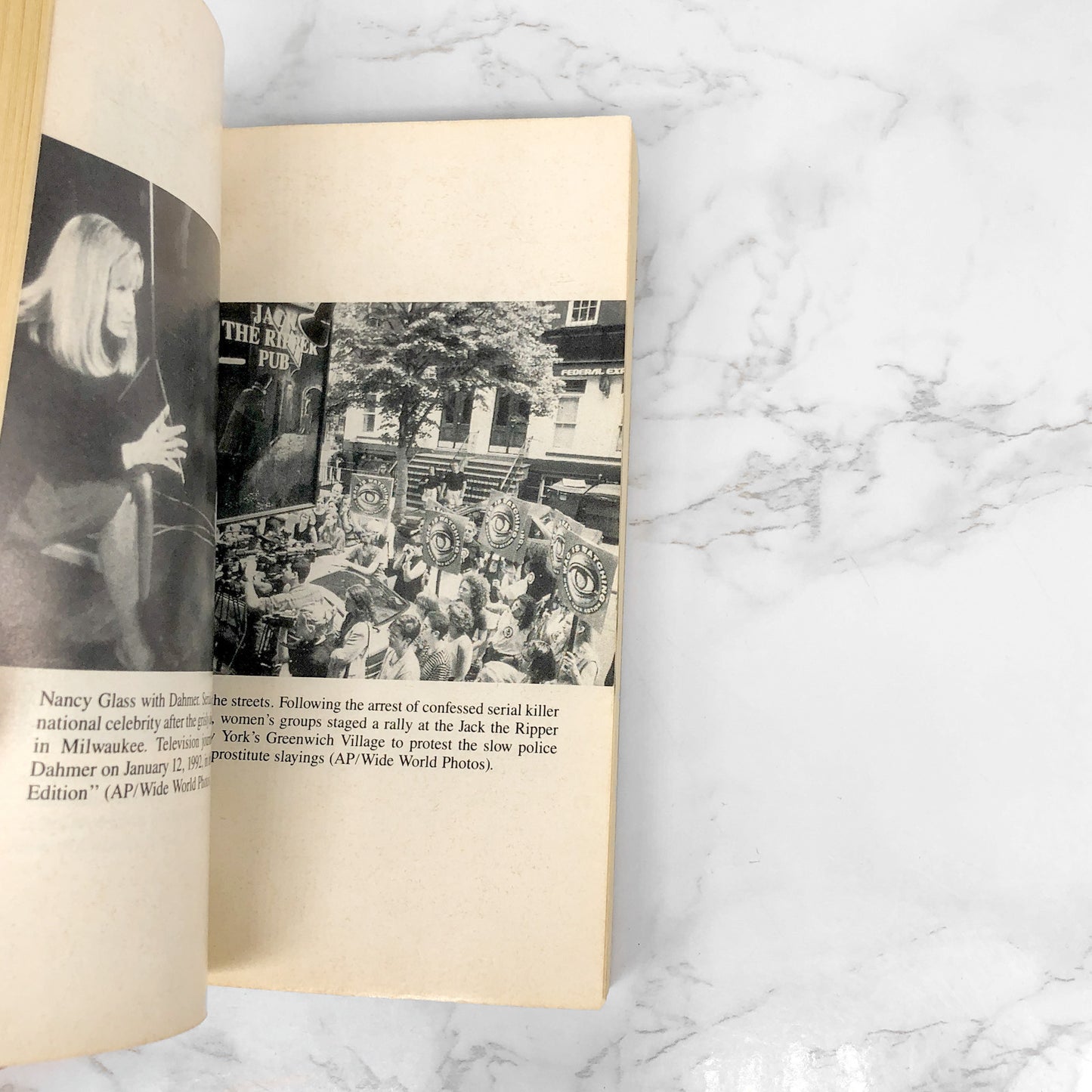 Overkill: Mass Murder & Serial Killing Exposed by James Alan Fox & Jack Levin [FIRST PAPERBACK PRINTING] 1996