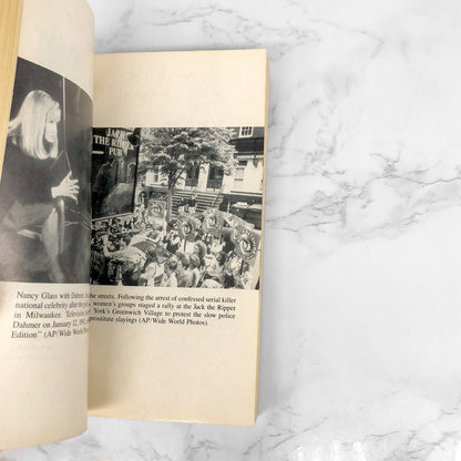 Overkill: Mass Murder & Serial Killing Exposed by James Alan Fox & Jack Levin [FIRST PAPERBACK PRINTING] 1996