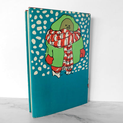 Paddington Marches On by Michael Bond [BOOK CLUB EDITION / 1965]