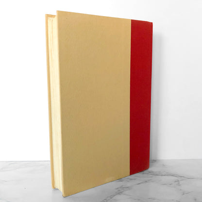 Pages from a Cold Island by Frederick Exley [FIRST EDITION • FIRST PRINTING] 1975