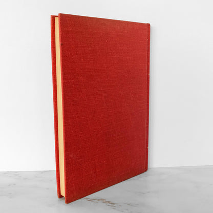 The Painted Word by Tom Wolfe [FIRST EDITION / 1975]