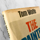 The Painted Word by Tom Wolfe [FIRST EDITION / 1975]