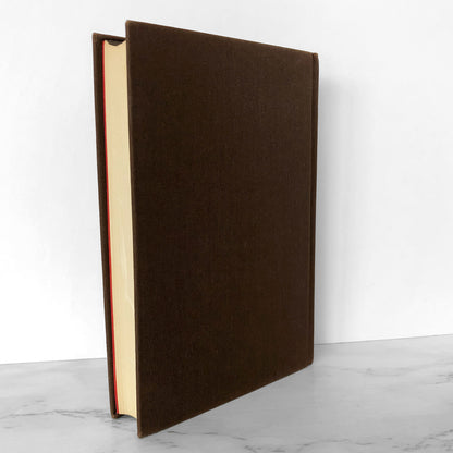 The Eustace Diamonds: A Palliser Novel by Anthony Trollope [OXFORD HARDCOVER / 1971]